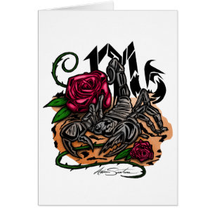 Scorpio - Zodiac