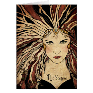 Scorpio Zodiac