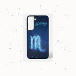 Scorpio Zodiac Samsung Galaxy Case<br><div class="desc">Scorpio Zodiac Samsung Galaxy S22 Case</div>