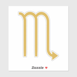 Scorpio Zodiac Sign
