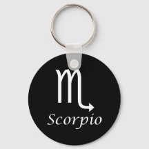 'Scorpio' Zodiac Sign
