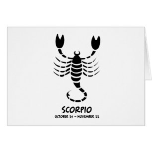 Scorpion