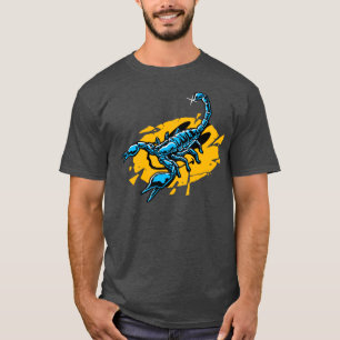 scorpion22  T-Shirt