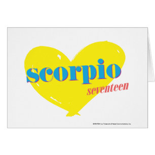 Scorpion 3