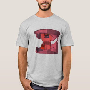 Scorpion 7 Unturned Merchandize T-Shirt