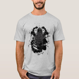 Scorpion charm T-Shirt