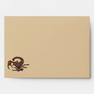 Scorpion Envelopes