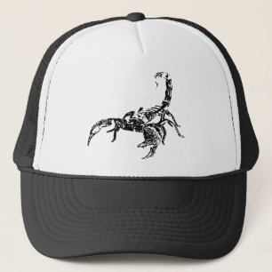 Scorpion - Hat