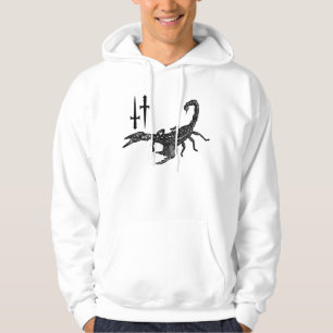 Scorpion Hoodie