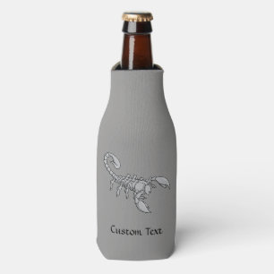 Scorpion Icon Bottle Cooler