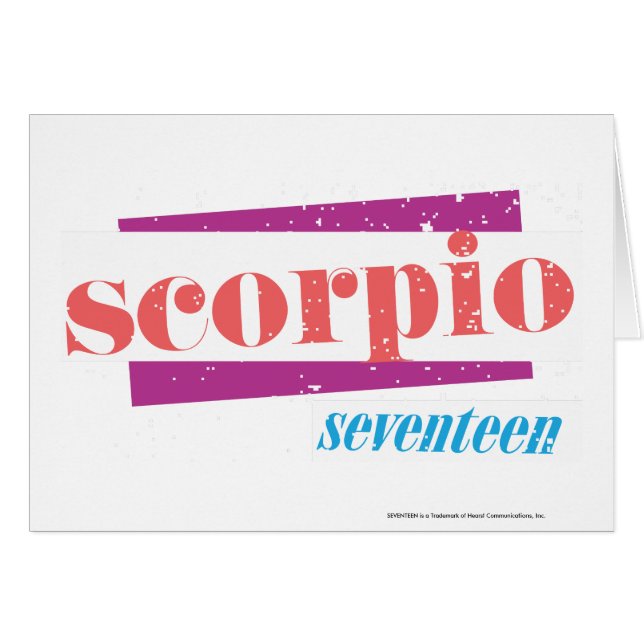 Scorpion LtPink (Devant horizontal)