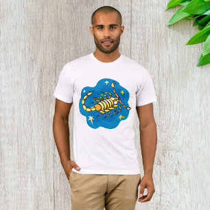 Scorpion Mens T-Shirt
