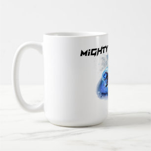 SCORPION OF THE COSMIC ARCANE COFFEE MUG