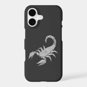 Scorpion origami
