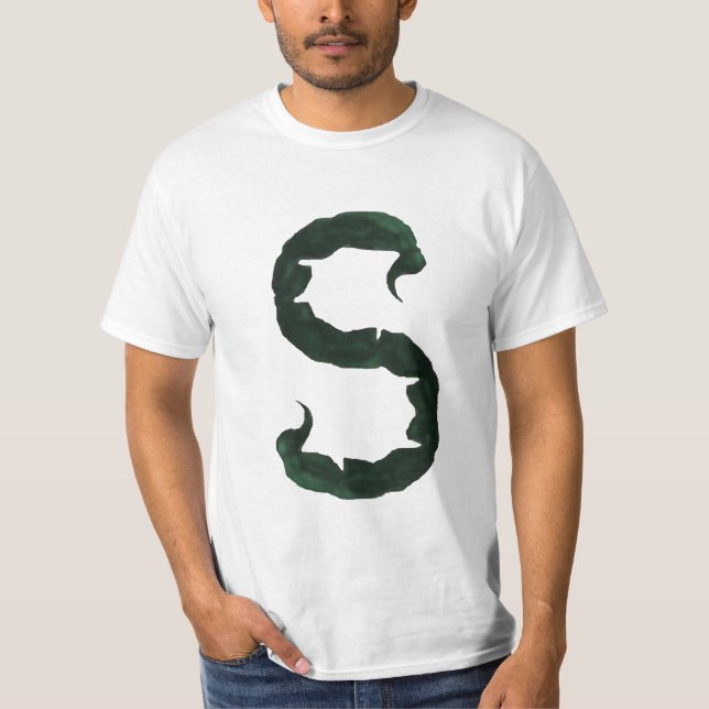 Scorpion S- Basic Tee (Front)