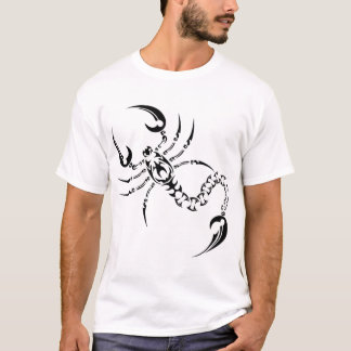 SCORPION Shirt