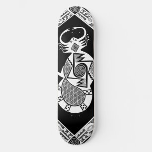 Scorpion Skateboard