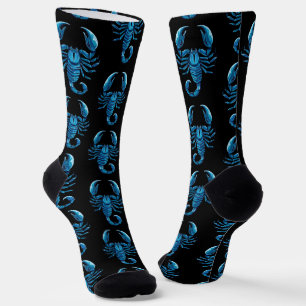Scorpion Socks
