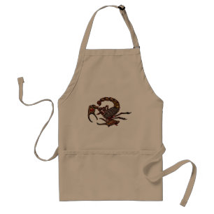 Scorpion Standard Apron