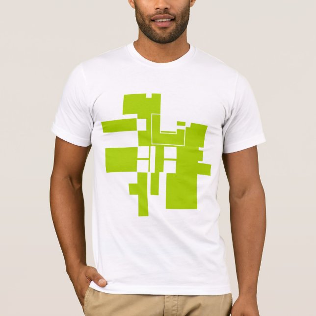 Scorpion T-Shirt (Front)