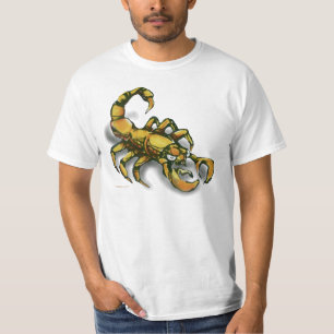 Scorpion T-Shirt