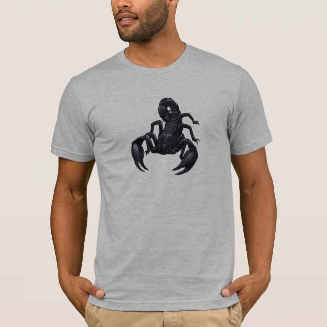 Scorpion T-Shirt (Front)