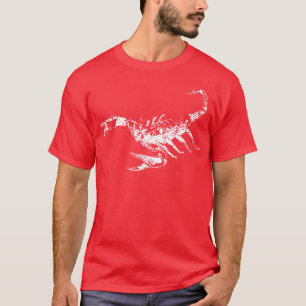Scorpion vintage 1 T-Shirt