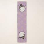 Scorpione 24 otto. al 22 nov. Chiffon Sciarpe Scarf<br><div class="desc">Skorpion 24. Oktober bis 22. November 
Scorpion 24 octobre au 22 novembre 
Scorpione 24 ottobre al 22 novembre 
Scorpiun 24 october fin 22 november 
Scorpio October 24 to November 22</div>