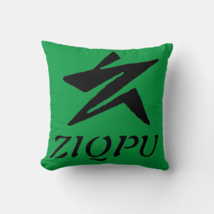 Scorpius Throw Pillow