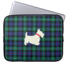 Scotish Terrier Funda