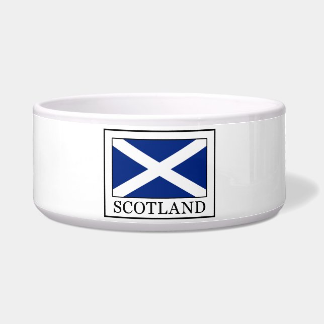 Scotland (Front)
