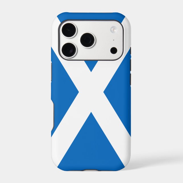 Scotland (Back)