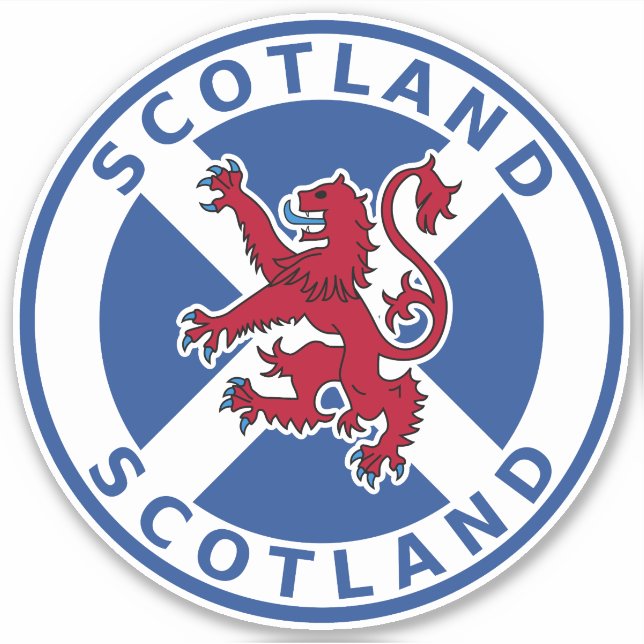 Scotland (Front)