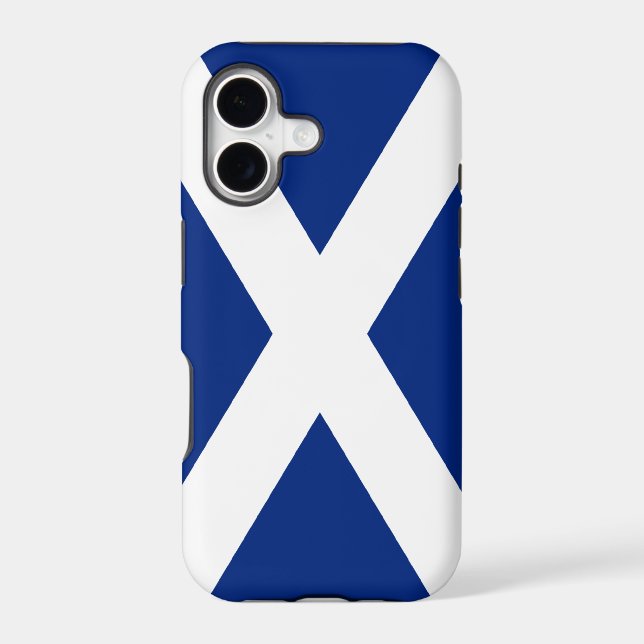 Scotland (Back)