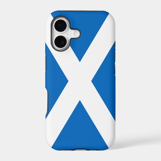 Scotland (Back)