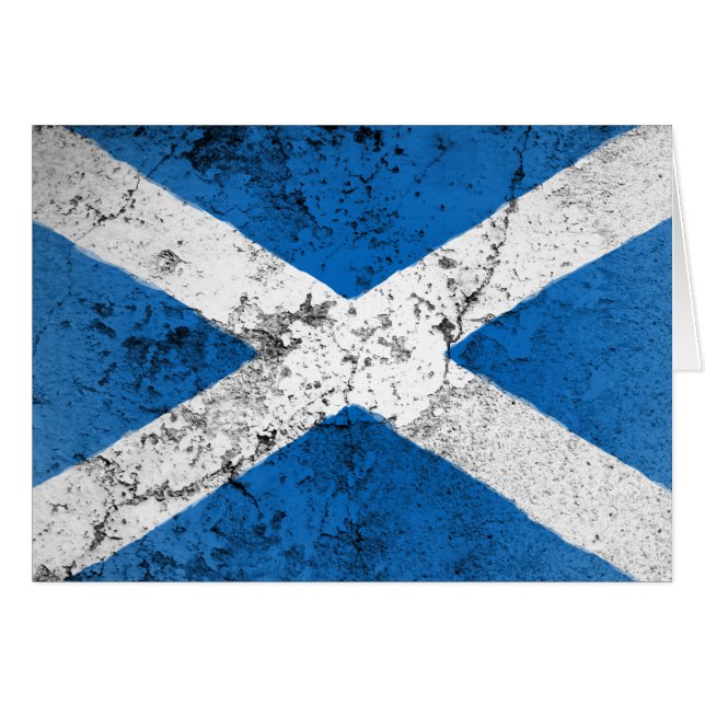 Scotland (Front Horizontal)