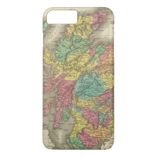 Scotland 18 Case-Mate iPhone case