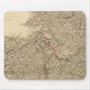 Scotland 20 mouse pad