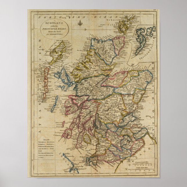 Scotland 23 poster (Front)