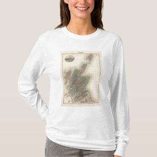 Scotland 4 T-Shirt