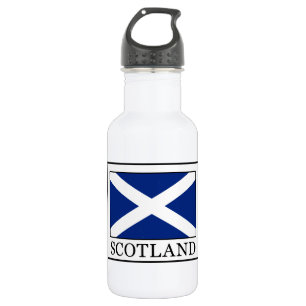 Scotland 532 Ml Water Bottle