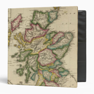 Scotland 7 binder