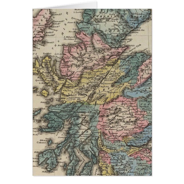 Scotland 8 (Front)