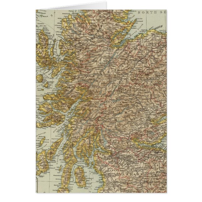 Scotland 9 (Front)