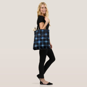 SCOTLAND * Alba gu bràth - Scotland forever Tote Bag