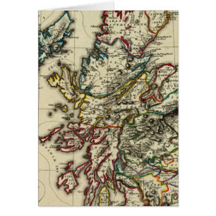 Scotland ancient, modern