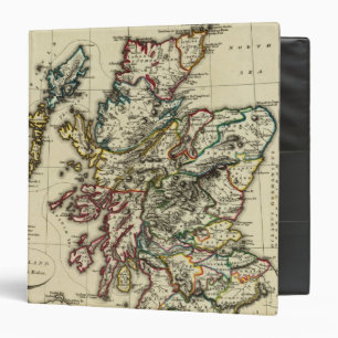 Scotland ancient, modern binder