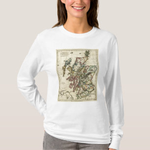 Scotland ancient, modern T-Shirt