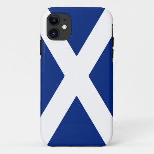 Scotland iPhone 11 Case