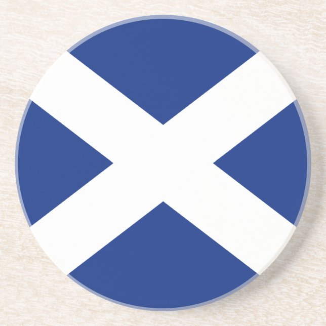 SCOTLAND COASTER (Front)